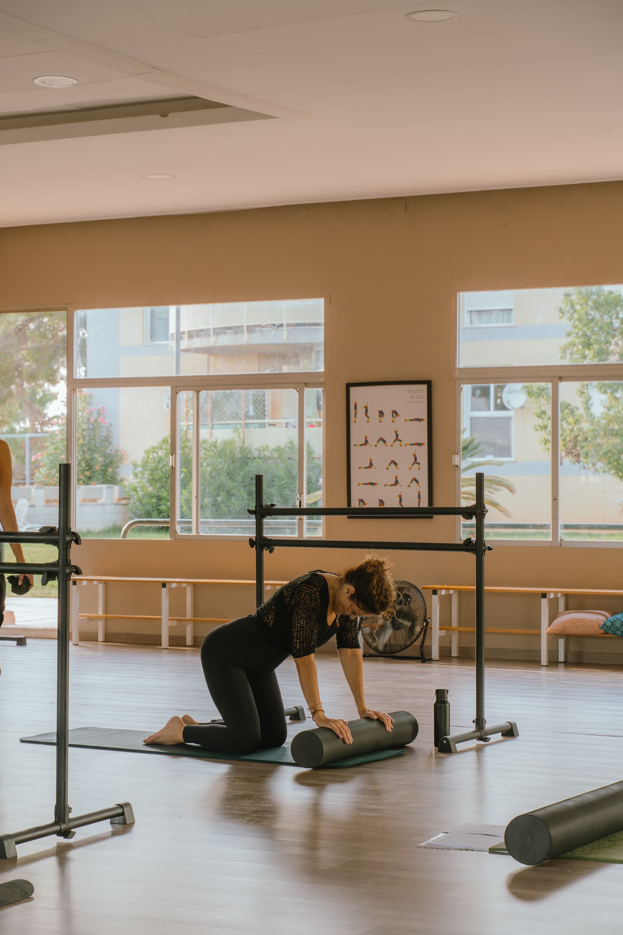 Relajación & Breathwork