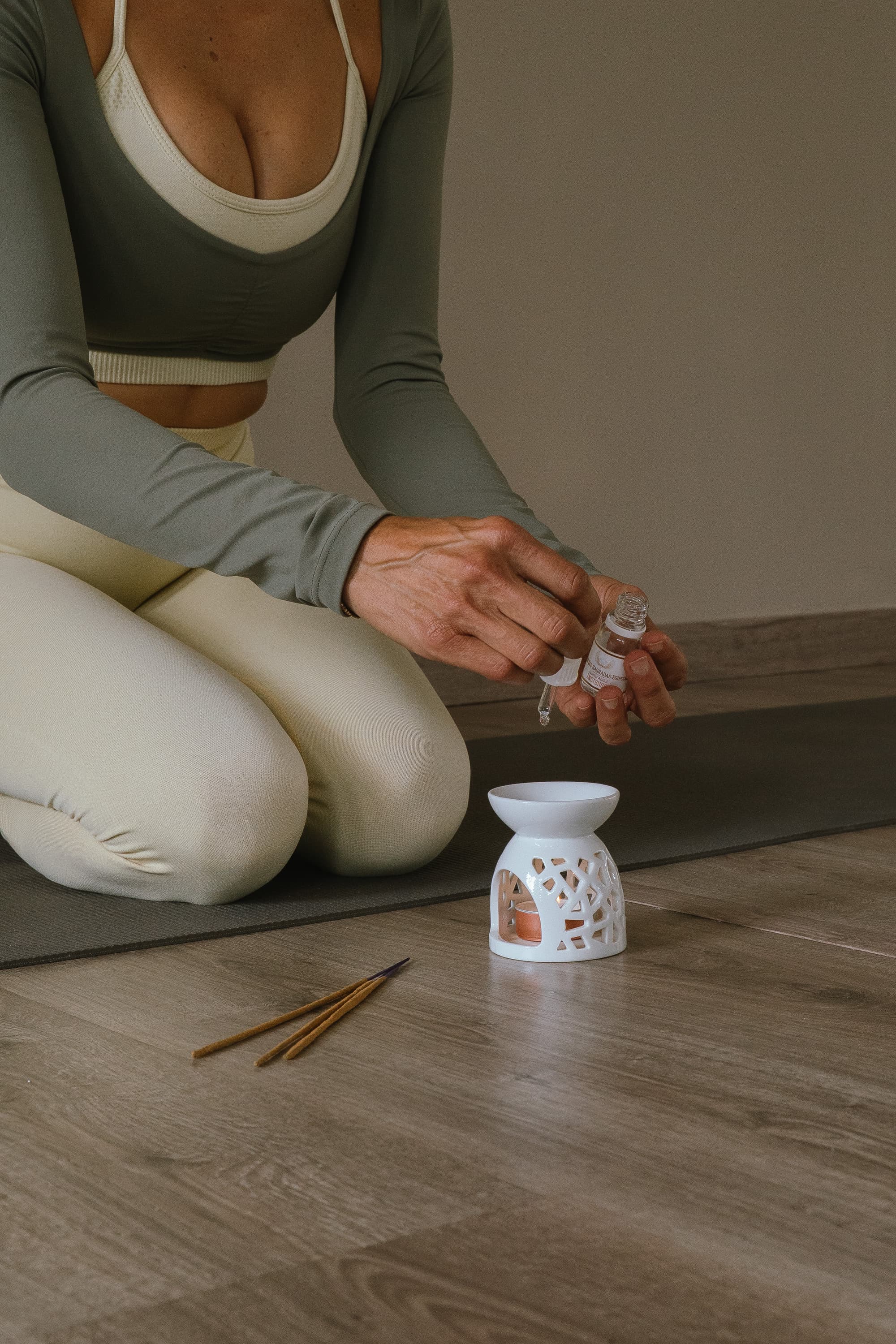 Cuidado que acompaña